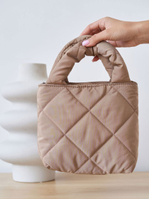 Сумка WeLassie модель sumka-zhnocha-kra-bezhevij Фото