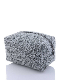 Сумка-органайзер WeLassie модель kosmetichka-zhnocha-alxda-srij Фото