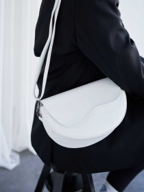 Сумка WeLassie модель sumka-zhnocha-dzhejn-blij Фото