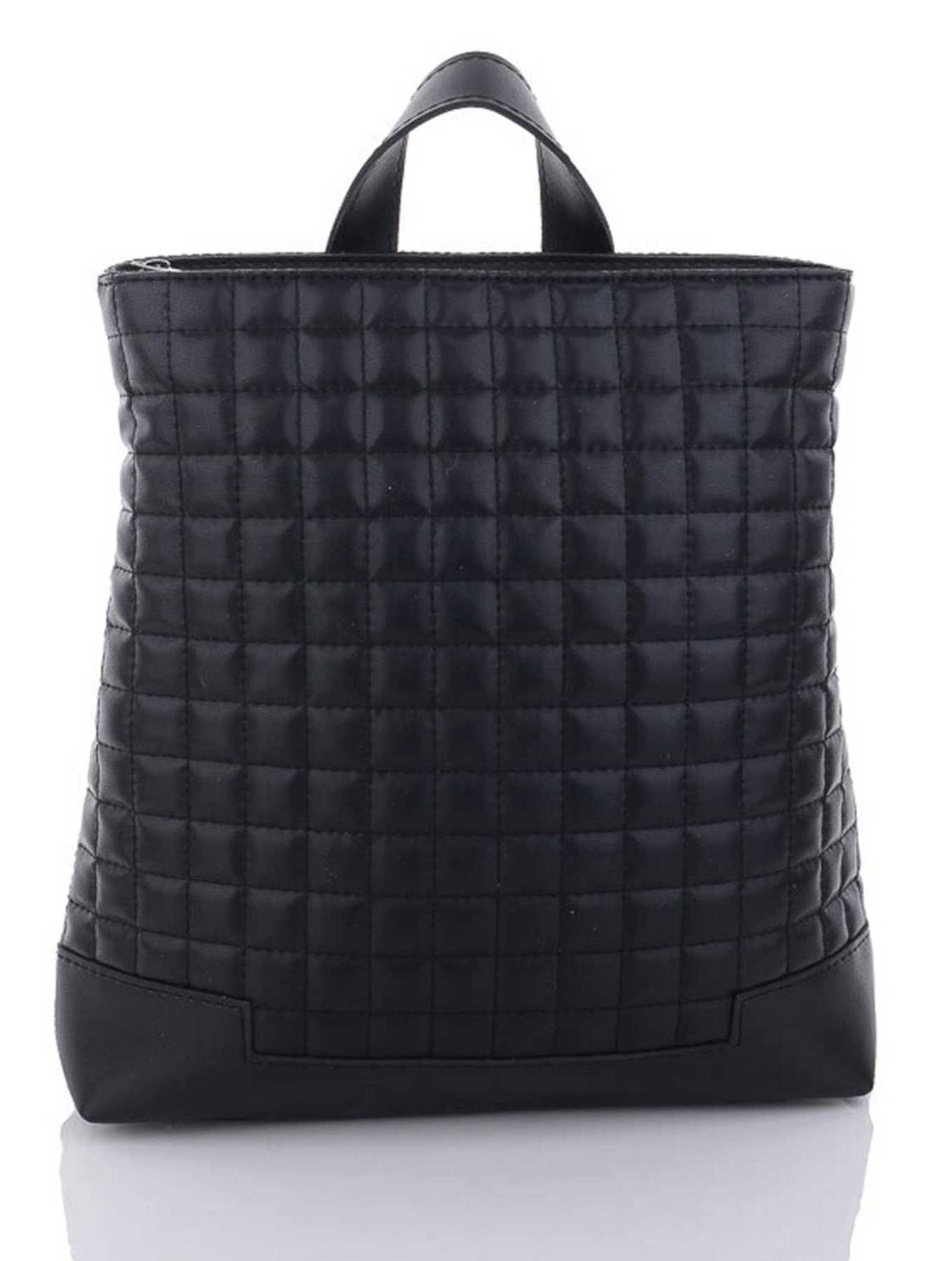 Повседневный рюкзак WeLassie модель zhnochij-ryukzak-hls-chornij Фото