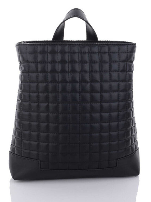 Повседневный рюкзак WeLassie модель zhnochij-ryukzak-hls-chornij Фото