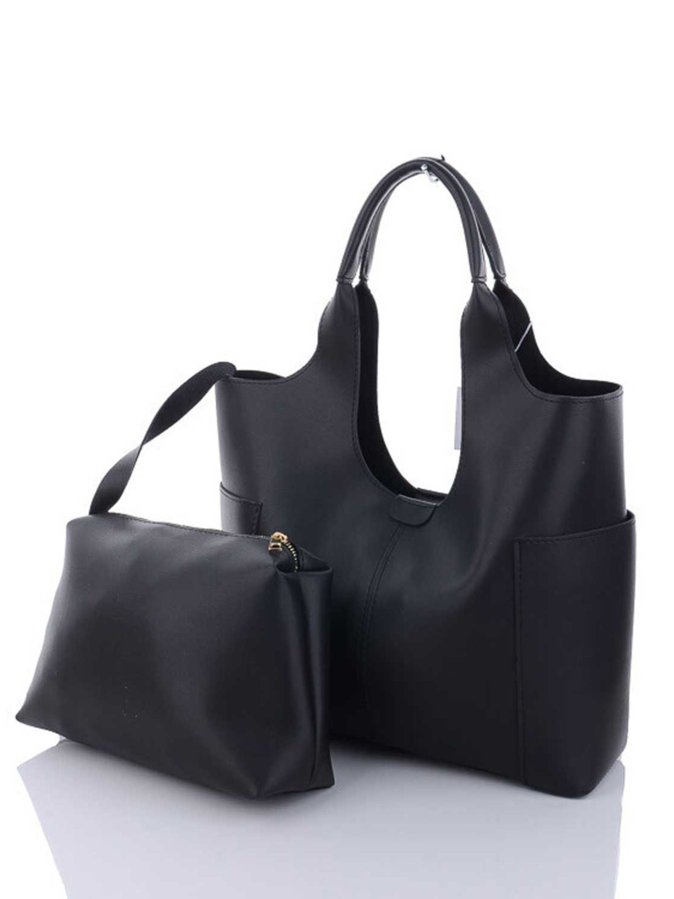 Хобо WeLassie модель zhnocha-sumka-zhakln-chornij Фото