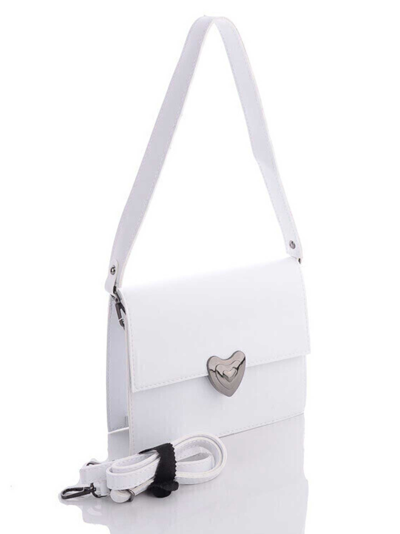 Сумка WeLassie модель zhnocha-sumka-morgan-blij Фото