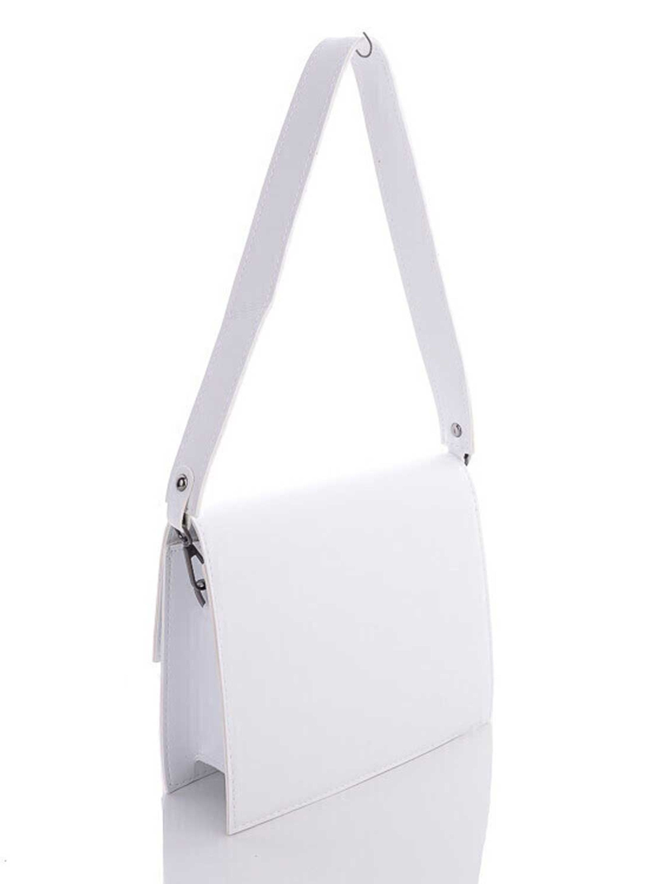 Сумка WeLassie модель zhnocha-sumka-morgan-blij Фото