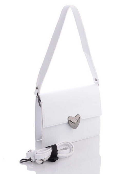 Сумка WeLassie модель zhnocha-sumka-morgan-blij Фото