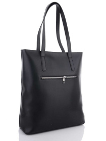 Шоппер WeLassie модель zhnocha-sumka-vend-chornij Фото