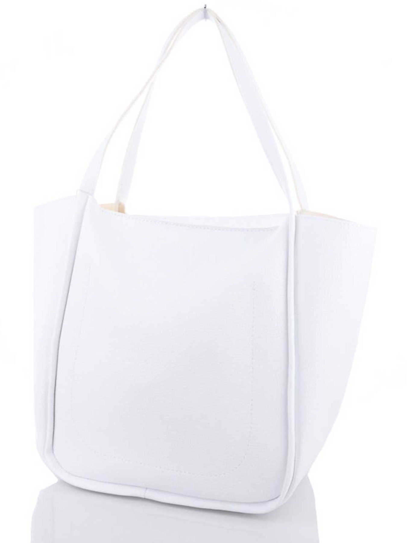 Шоппер WeLassie модель zhnocha-sumka-abb-blij Фото