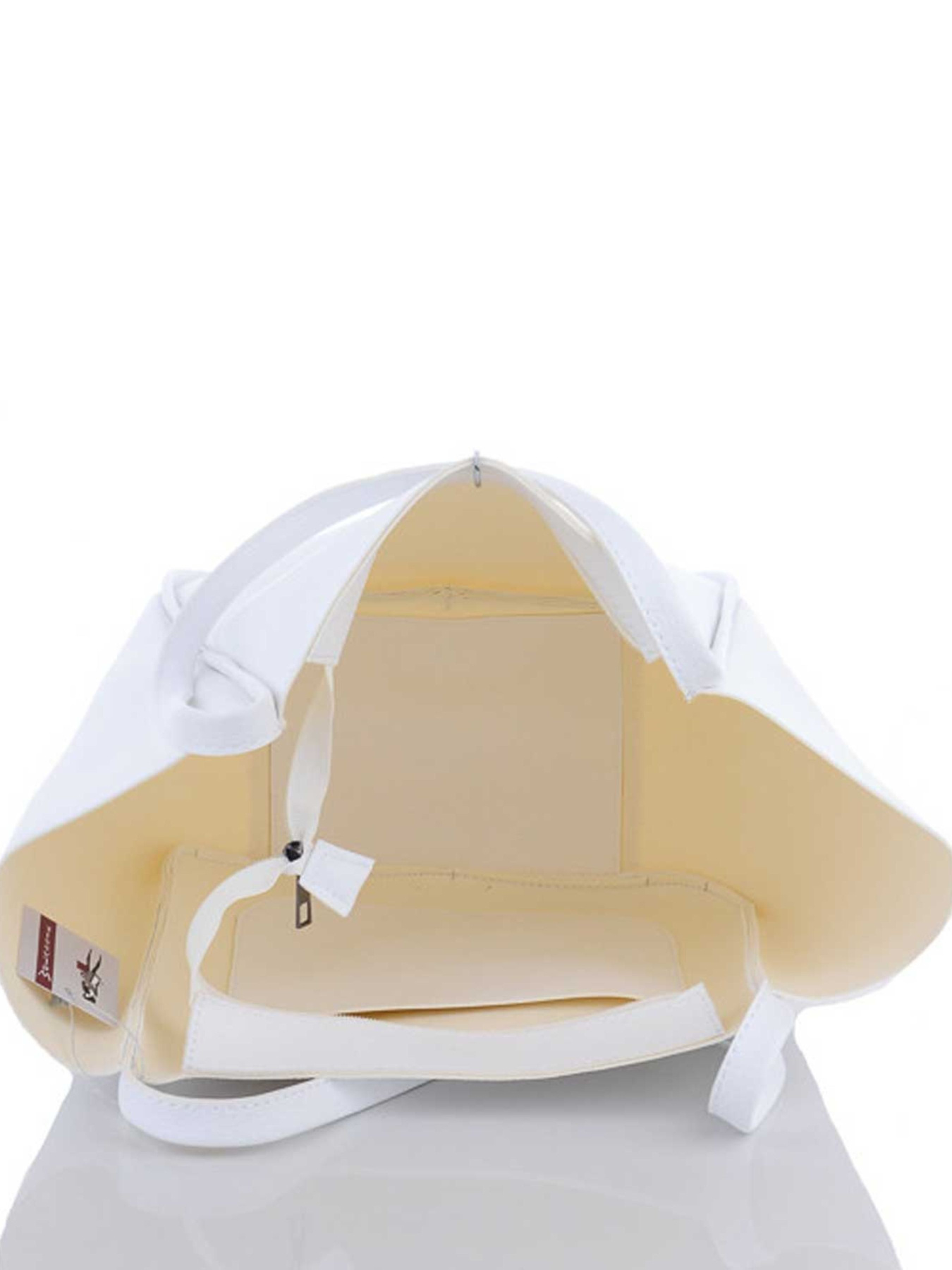 Шоппер WeLassie модель zhnocha-sumka-abb-blij Фото