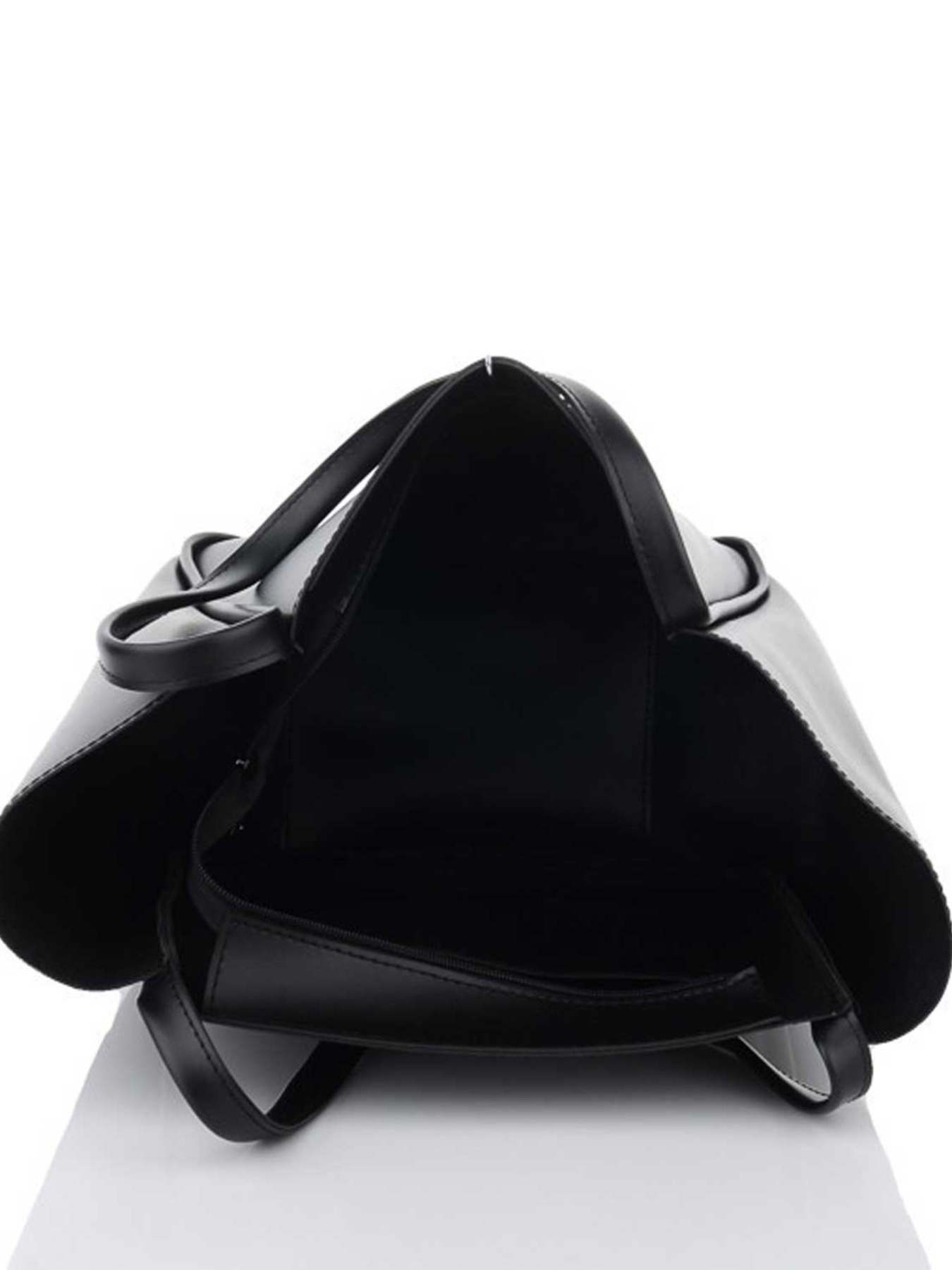 Шоппер WeLassie модель zhnocha-sumka-abb-chornij Фото