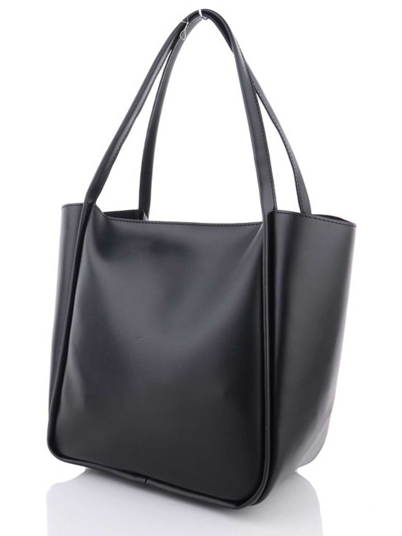 Шоппер WeLassie модель zhnocha-sumka-abb-chornij Фото