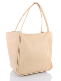 Шоппер WeLassie модель zhnocha-sumka-abb-molochnij Фото