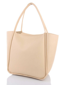 Шоппер WeLassie модель zhnocha-sumka-abb-molochnij Фото