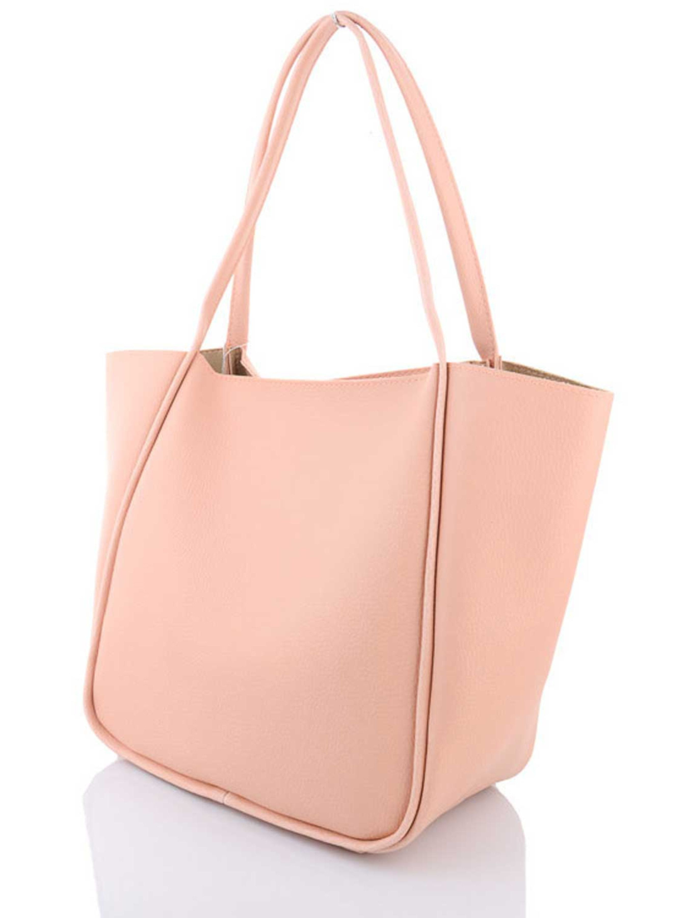 Шоппер WeLassie модель zhnocha-sumka-abb-pudra Фото