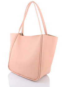 Шоппер WeLassie модель zhnocha-sumka-abb-pudra Фото