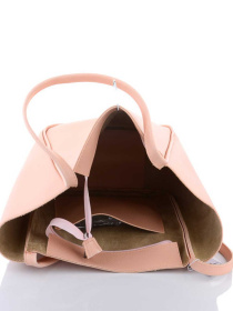 Шоппер WeLassie модель zhnocha-sumka-abb-pudra Шоппер WeLassie модель zhnocha-sumka-abb-pudra Фото