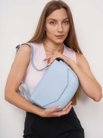 Сумка WeLassie модель zhnocha-sumka-rs-blakitnij Фото