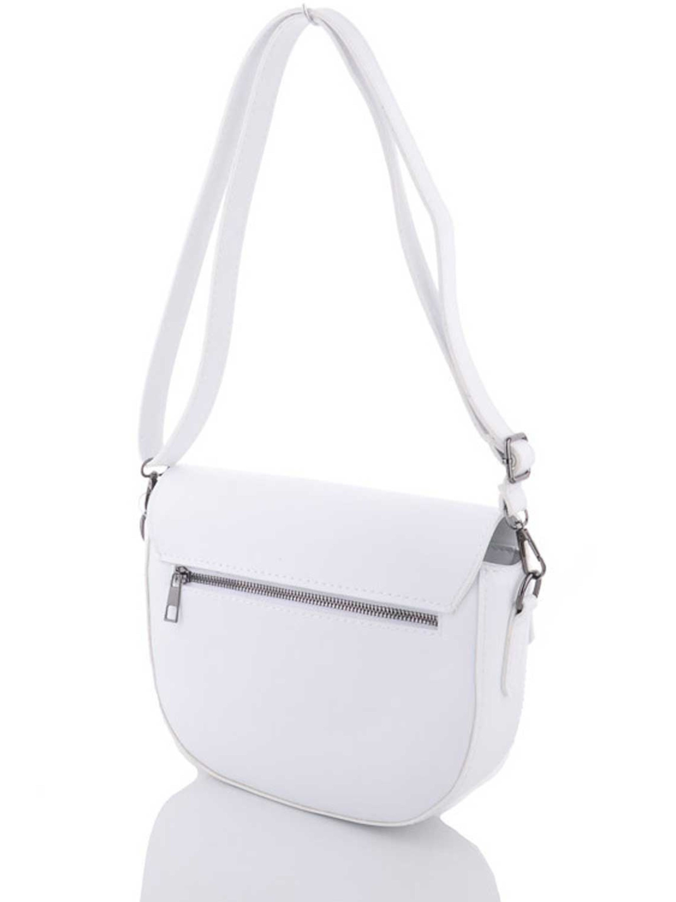 Сумка WeLassie модель zhnocha-sumka-rs-blij Фото