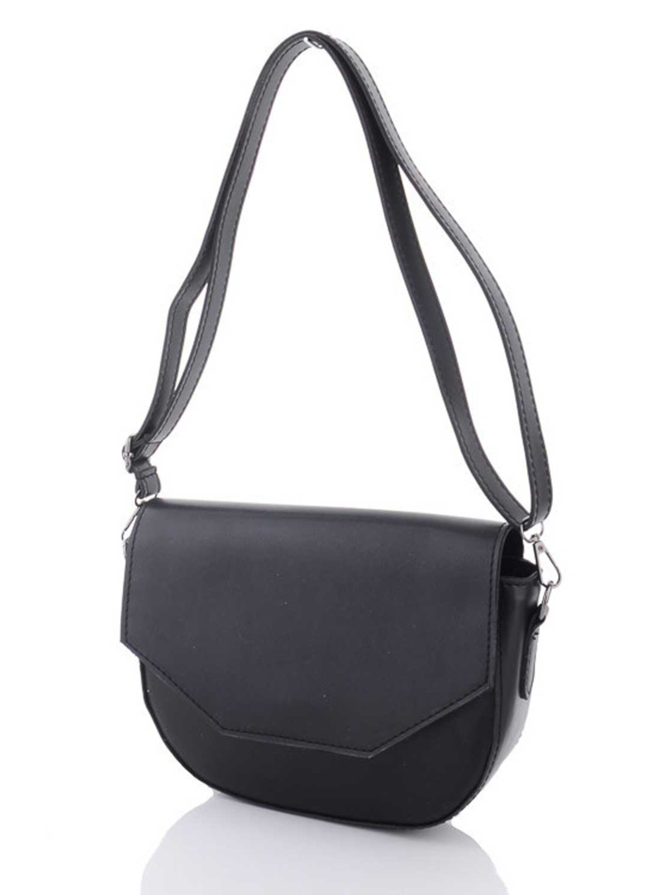 Сумка WeLassie модель zhnocha-sumka-rs-chornij Фото