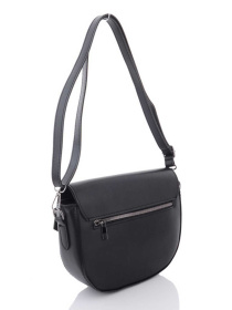 Сумка WeLassie модель zhnocha-sumka-rs-chornij Фото