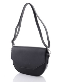 Сумка WeLassie модель zhnocha-sumka-rs-chornij Фото