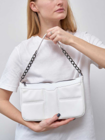 Клатч WeLassie модель zhnocha-sumka-lsa-blij Фото