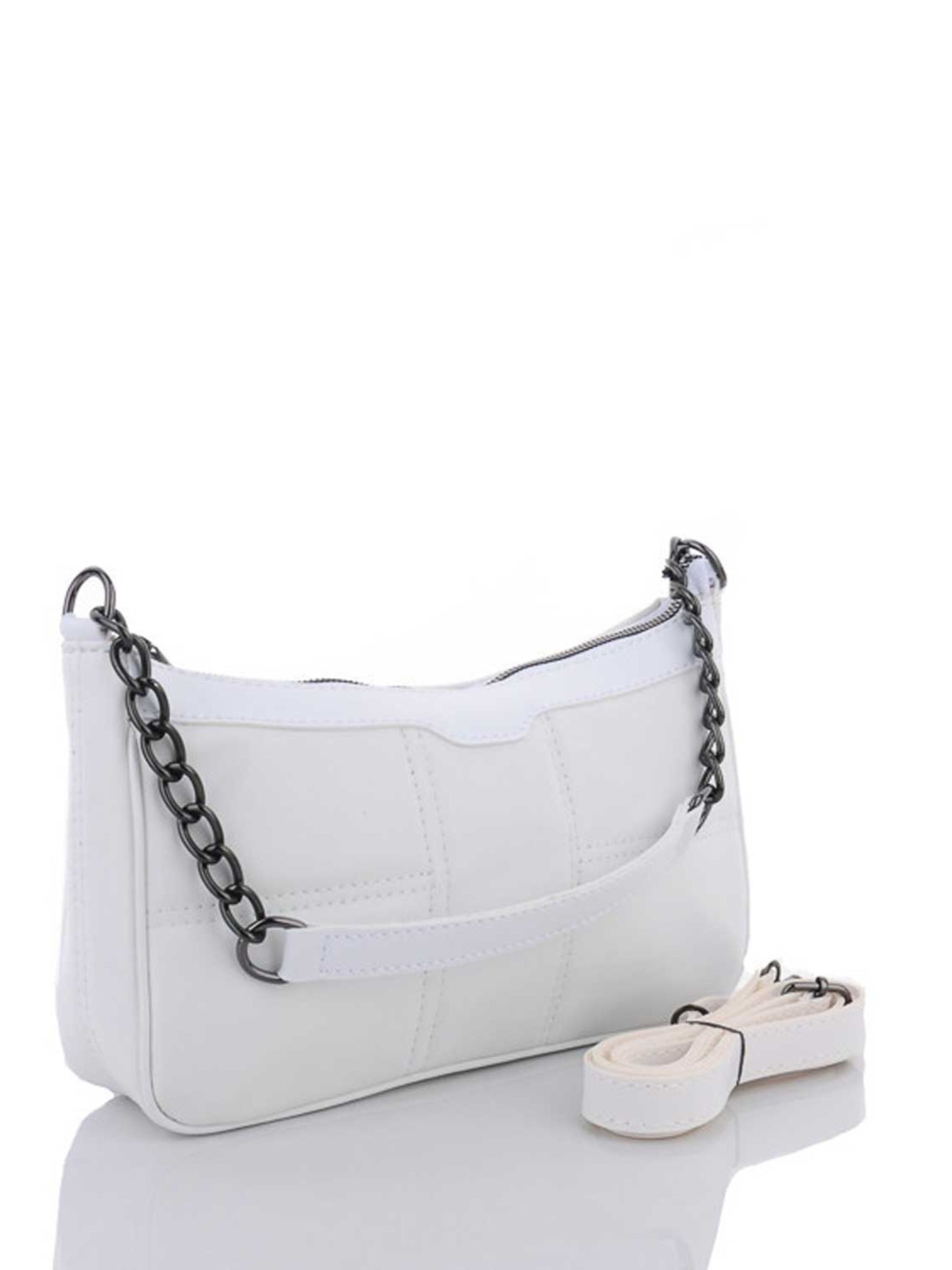 Клатч WeLassie модель zhnocha-sumka-lsa-blij Фото