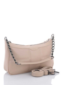 Клатч WeLassie модель zhnocha-sumka-lsa-bezhevij Фото