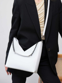 Сумка WeLassie модель zhnocha-sumka-karl-blij Фото