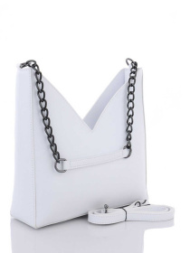 Сумка WeLassie модель zhnocha-sumka-karl-blij Сумка WeLassie модель zhnocha-sumka-karl-blij Фото