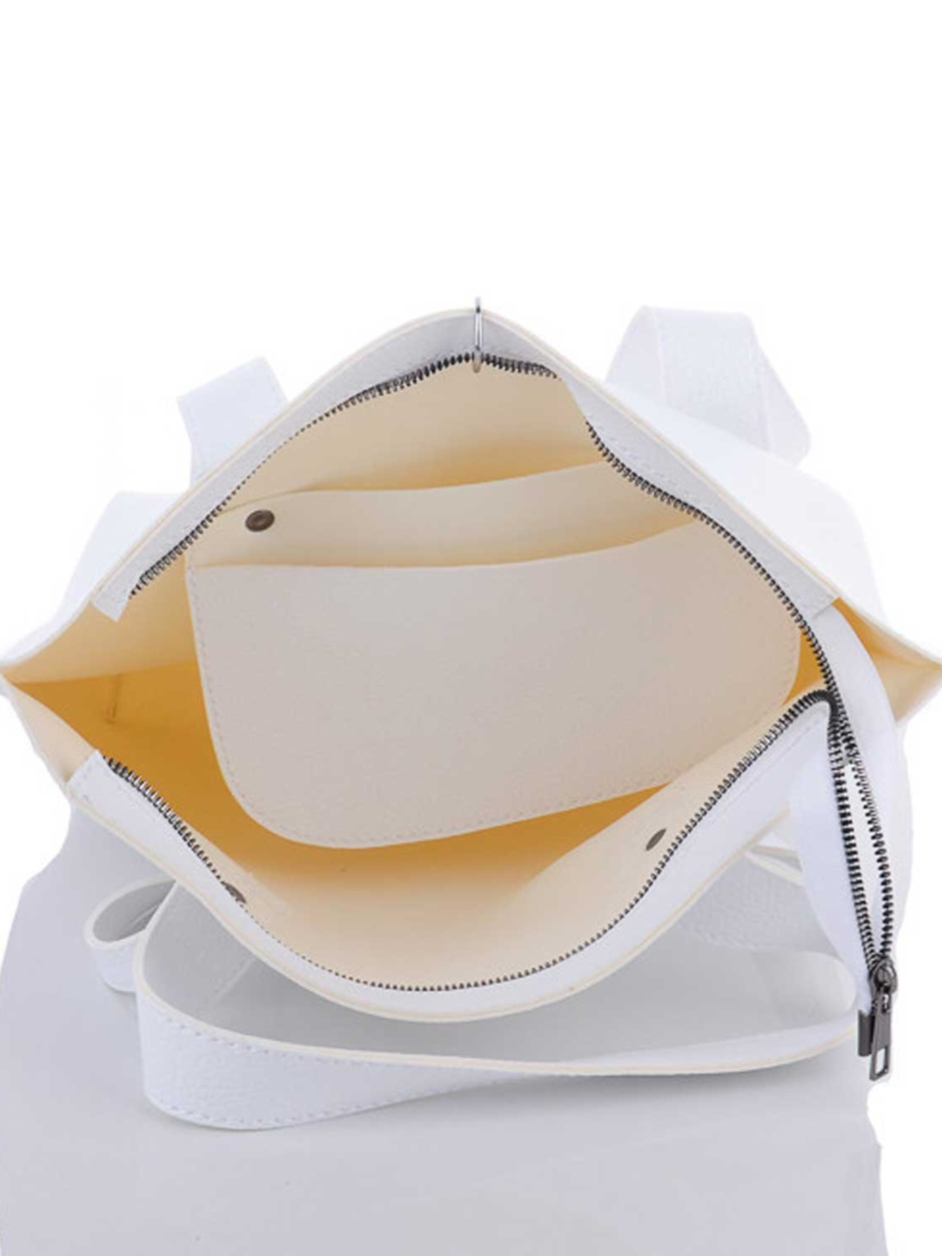 Шоппер WeLassie модель zhnocha-sumka-mnd-blij Фото