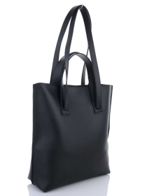 Шопер WeLassie модель zhnocha-sumka-mnd-chornij Фото