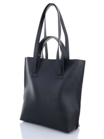 Шопер WeLassie модель zhnocha-sumka-mnd-chornij Фото