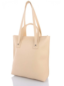 Шопер WeLassie модель zhnocha-sumka-mnd-molochna Фото