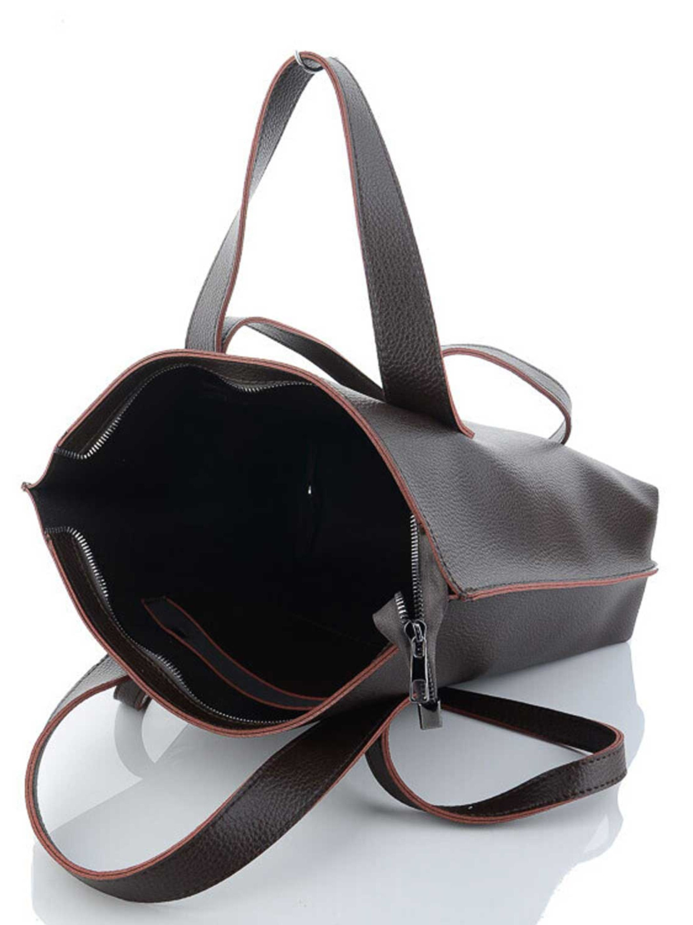 Сумка WeLassie модель zhnocha-sumka-mnd-shokoladnaya Фото