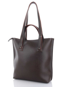 Сумка WeLassie модель zhnocha-sumka-mnd-shokoladnaya Фото