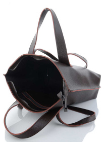 Сумка WeLassie модель zhnocha-sumka-mnd-shokoladnaya Фото