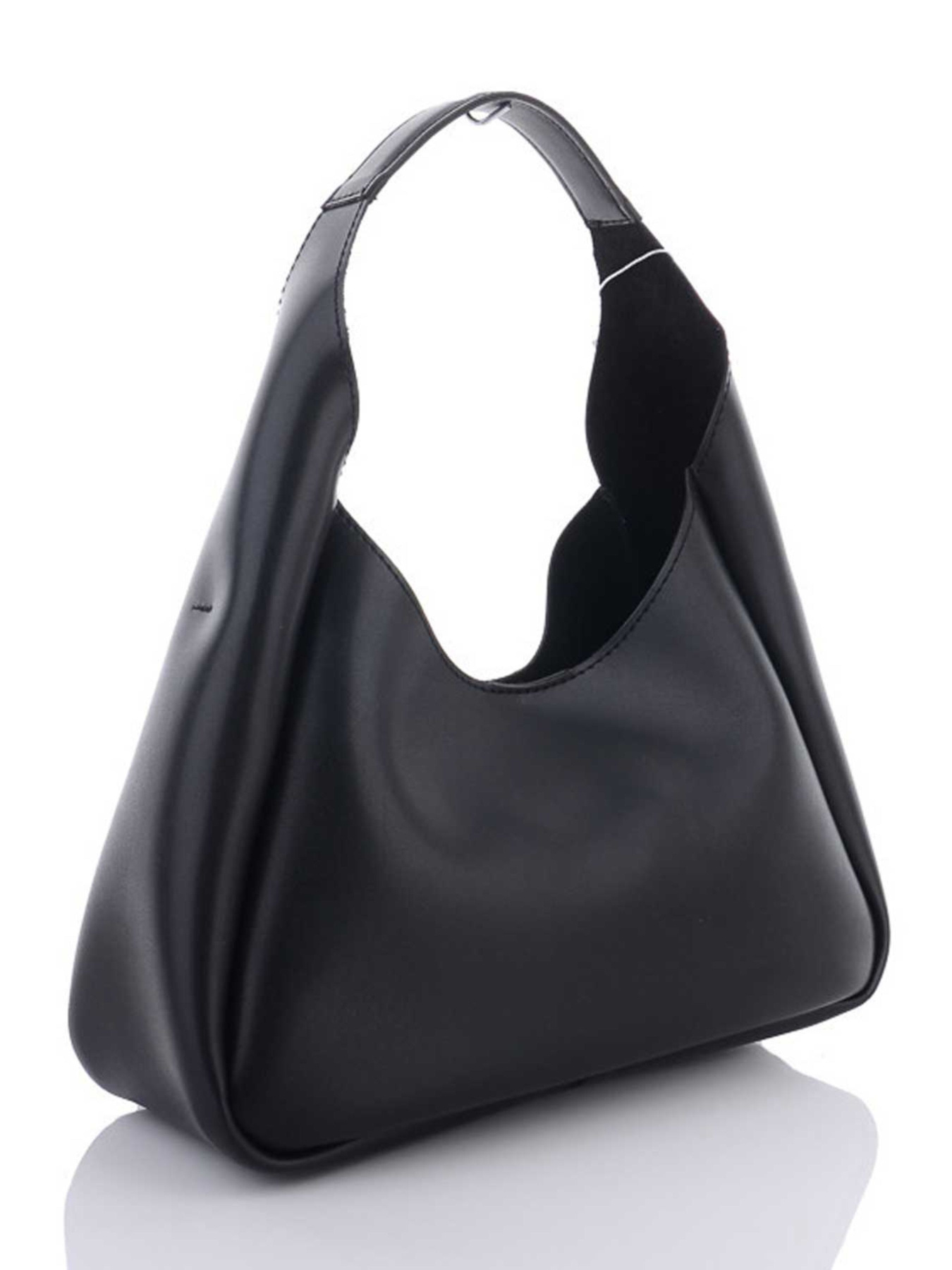 Хобо WeLassie модель zhnocha-sumka-kej-chornij Фото