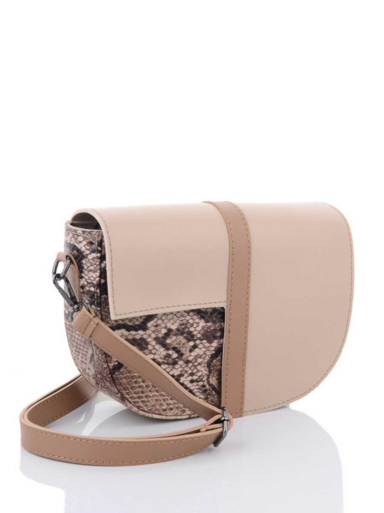 Сумка WeLassie модель zhnocha-sumka-dzhll-bezhevij Фото