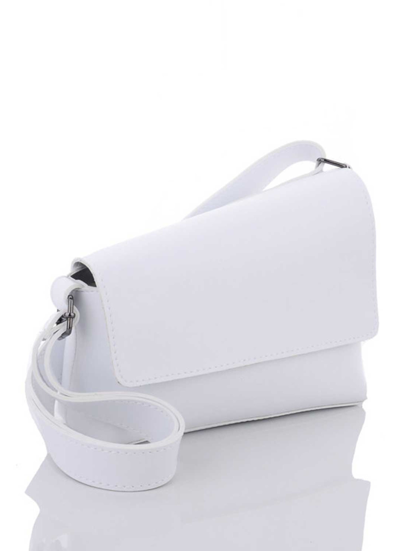 Сумка WeLassie модель zhnocha-sumka-trna-blij Фото