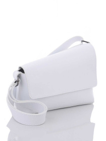 Сумка WeLassie модель zhnocha-sumka-trna-blij Фото