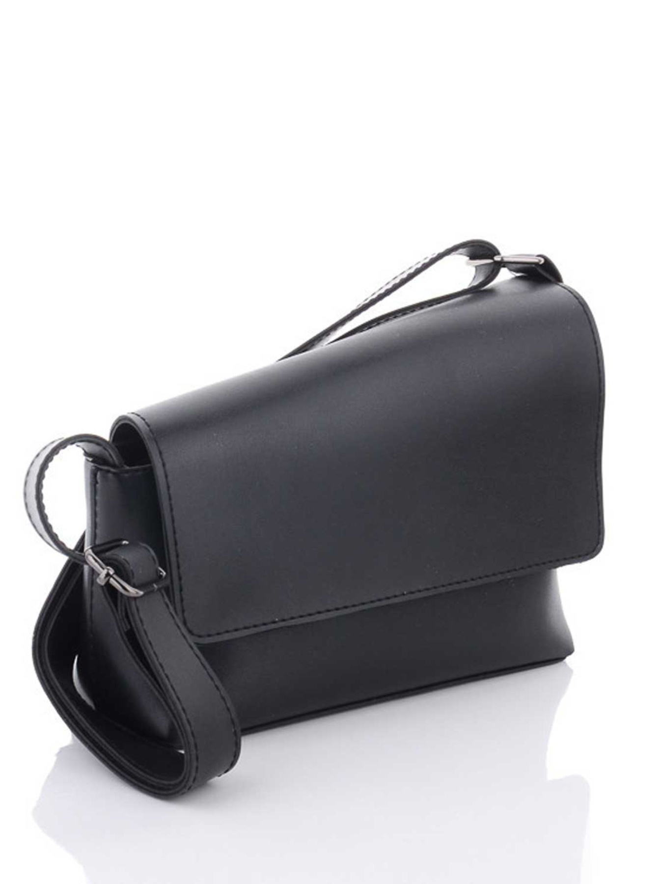 Сумка WeLassie модель zhnocha-sumka-trna-chornij Фото