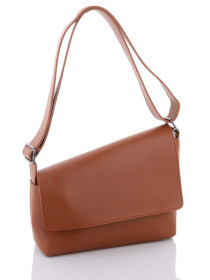 Сумка WeLassie модель zhnocha-sumka-trna-ruda Фото