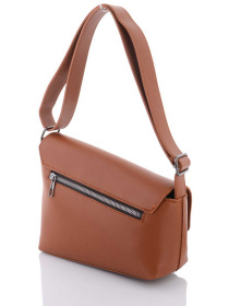 Сумка WeLassie модель zhnocha-sumka-trna-ruda Фото