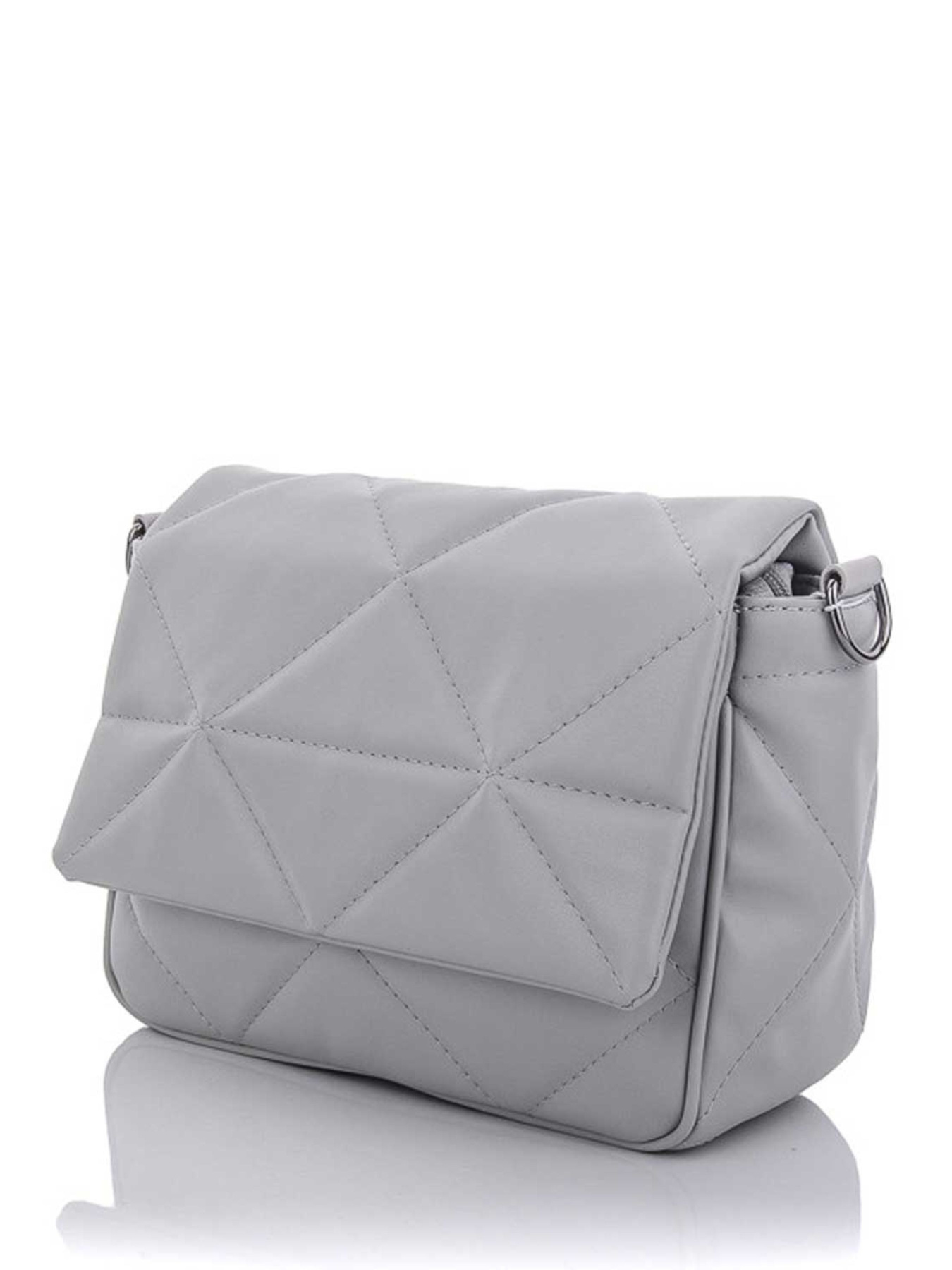 Сумка WeLassie модель zhnocha-sumka-rouz-srij Фото