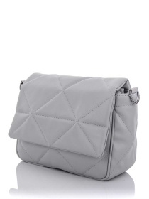 Сумка WeLassie модель zhnocha-sumka-rouz-srij Сумка WeLassie модель zhnocha-sumka-rouz-srij Фото