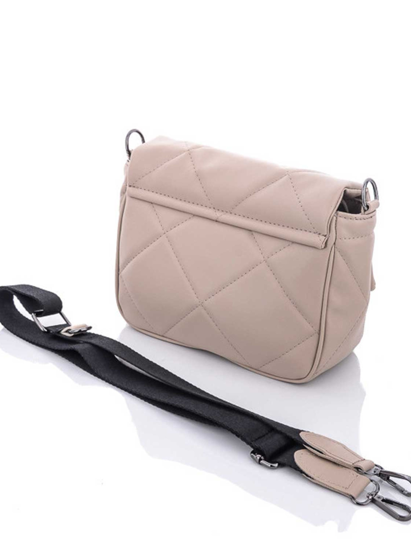 Сумка WeLassie модель zhnocha-sumka-rouz-bezhevij Фото