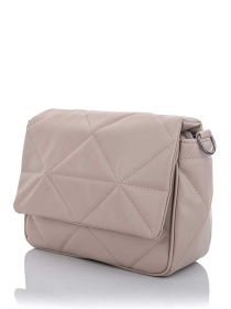 Сумка WeLassie модель zhnocha-sumka-rouz-bezhevij Фото