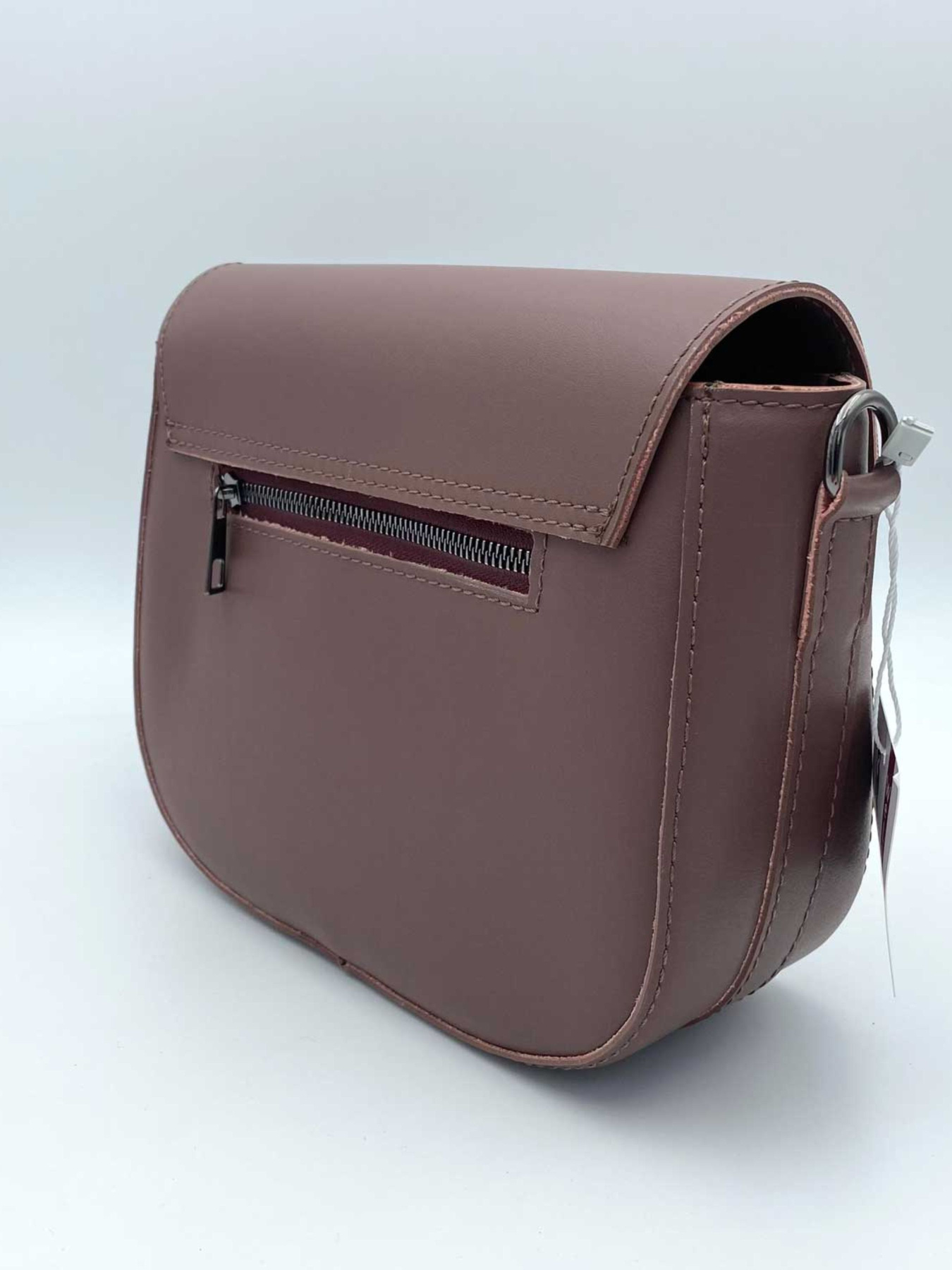 Сумка WeLassie модель sumka-zhnocha-steff-fioletovj Фото