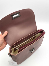 Сумка WeLassie модель sumka-zhnocha-steff-fioletovj Фото