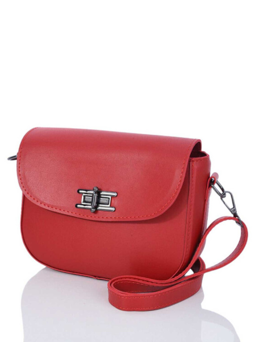 Сумка WeLassie модель sumka-zhnocha-steff-chervonij Фото